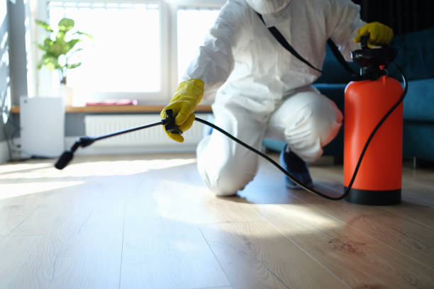 Reliable Blood Cleanup contractor in Stoughton, WI by Trauma Clean Pros